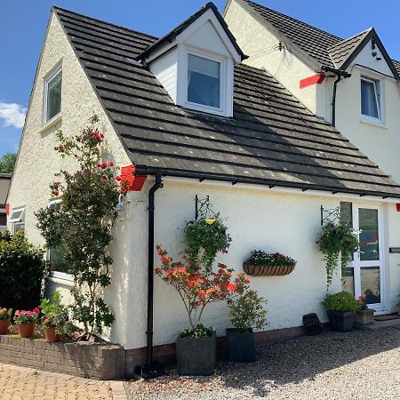 Llanwenarth Cottage A Beautiful Place To Just Be. Abergavenny Dış mekan fotoğraf