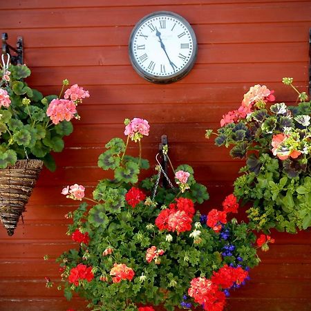Llanwenarth Cottage A Beautiful Place To Just Be. Abergavenny Dış mekan fotoğraf