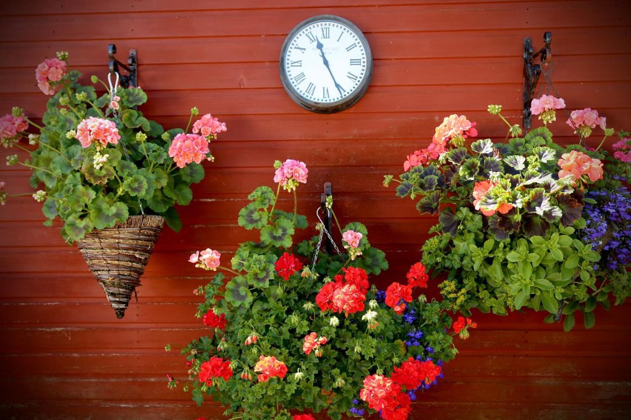 Llanwenarth Cottage A Beautiful Place To Just Be. Abergavenny Dış mekan fotoğraf